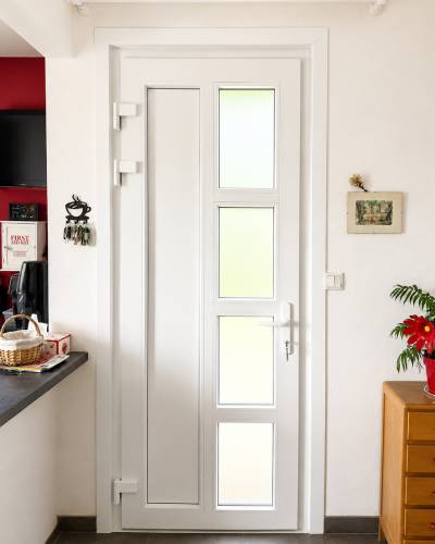 Showroom meubles et agencement KB Menuiserie