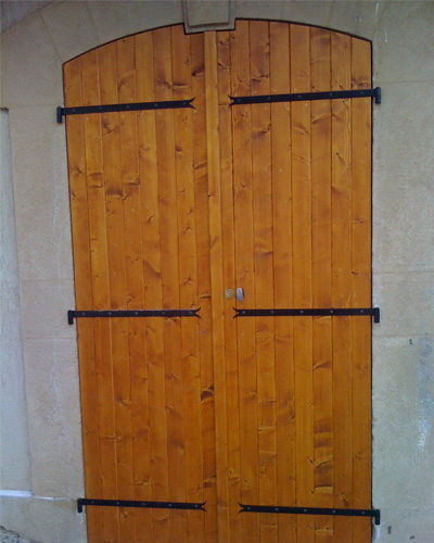 Showroom meubles et agencement KB Menuiserie