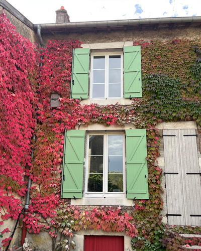 Showroom meubles et agencement KB Menuiserie