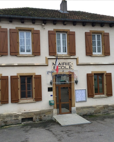 Showroom meubles et agencement KB Menuiserie