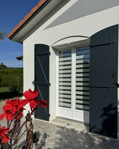 Showroom meubles et agencement KB Menuiserie