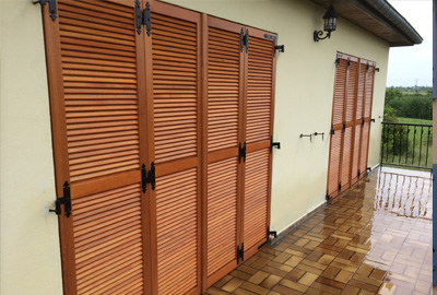 Showroom meubles et agencement KB Menuiserie
