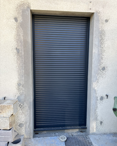 Showroom meubles et agencement KB Menuiserie