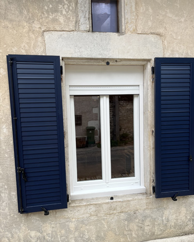Showroom meubles et agencement KB Menuiserie