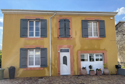 Showroom meubles et agencement KB Menuiserie