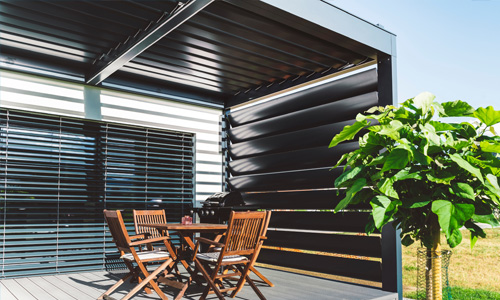 Pergola